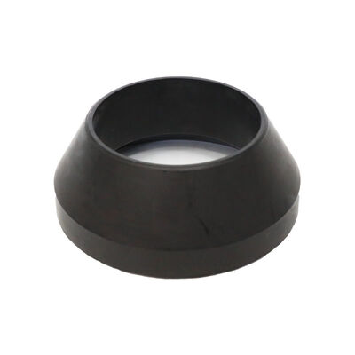 Elementi di tappi a ponte ad alta pressione con soluzioni di tenuta HNBR e FKM per ambienti di petrolio, gas e condensati di gas