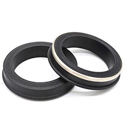 Sigillo e guarnizione per il servizio acido (H2S) ad alta pressione 20,000 PSI con materiale PTFE