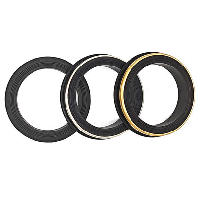 Sigillo e guarnizione per il servizio acido (H2S) ad alta pressione 20,000 PSI con materiale PTFE