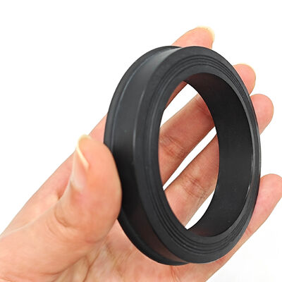 Anelli di tenuta premium NBR HNBR FKM PTFE Hammer Union per applicazioni petrolifere ad alta pressione da 6000 a 150000 psi Certificato ISO 9001