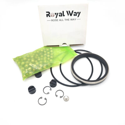 Kit guarnizioni valvola a saracinesca da 2 pollici FIG 1002 con NBR HNBR FKM per guarnizioni valvola a saracinesca per giacimenti petroliferi