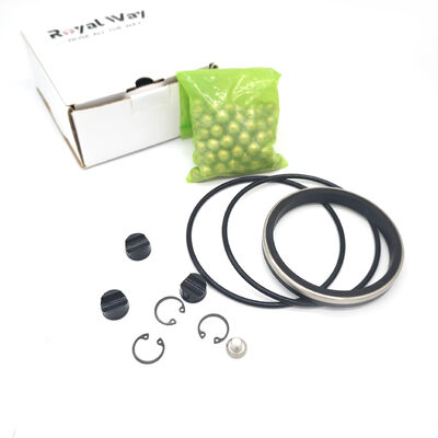 Kit guarnizioni valvola a saracinesca FMC Type 2 pollici FIG 602 per servizio guarnizioni valvola a saracinesca per giacimenti petroliferi