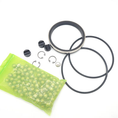 Kit guarnizioni valvola a saracinesca FMC Type 2 pollici FIG 602 per servizio guarnizioni valvola a saracinesca per giacimenti petroliferi