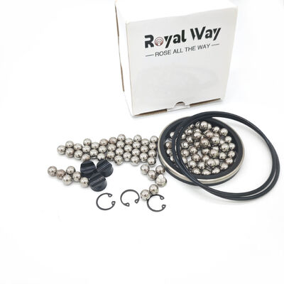 Kit guarnizioni valvola a saracinesca SPM Type 2 pollici FIG 1502 per guarnizioni valvola a saracinesca per giacimenti petroliferi
