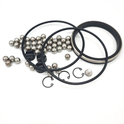 Kit guarnizioni valvola a saracinesca SPM Type 2 pollici FIG 1502 per guarnizioni valvola a saracinesca per giacimenti petroliferi