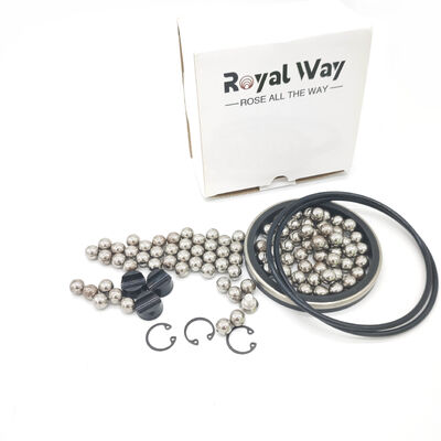 Kit guarnizioni valvola a saracinesca SPM Type 2 pollici FIG 1502 per guarnizioni valvola a saracinesca per giacimenti petroliferi