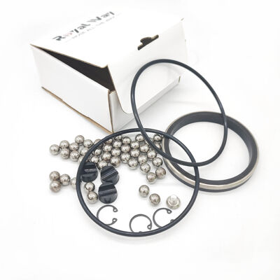 Kit guarnizioni valvola a saracinesca SPM Type 2 pollici FIG 1502 per guarnizioni valvola a saracinesca per giacimenti petroliferi