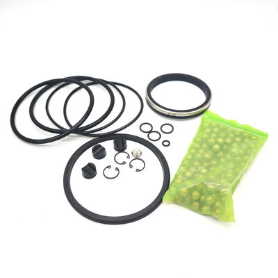 Kit di riparazione per giunto girevole wireline largo 17 pollici con guarnizioni NBR HNBR FKM per ricostruzioni in campo petrolifero