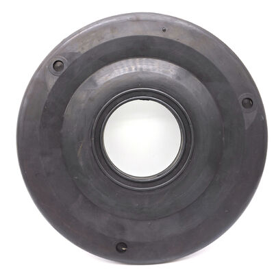 Produttore di asciugamani per tubi di gomma industriali personalizzati Dimensioni e spessore su misura per tutti i diametri dei tubi