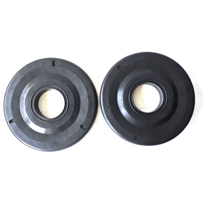 Sgomberino per tubi di gomma industriale NBR per migliorare le prestazioni e la sicurezza delle trivellazioni