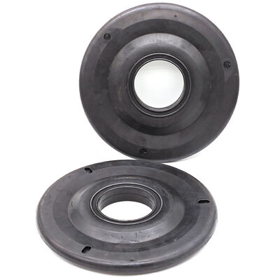 Sgomberino per tubi di gomma industriale NBR per migliorare le prestazioni e la sicurezza delle trivellazioni