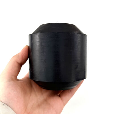 Custom Profile HNBR Rubber Packer Element for Well Completion Assemblies and Oilfield Packer Element Sealing