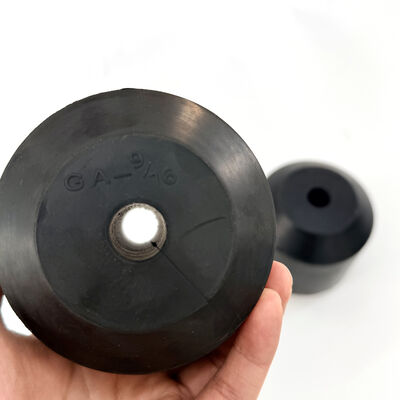 Le gomme durevoli che risparmiano petrolio usano composti elastomerici resistenti ai fluidi carichi di fango e sabbia