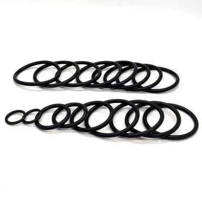 AS568-232 O-Ring for Oilfield Pumps Valves and Pressure-Control Equipment in NBR HNBR FKM Rubber O Ring Seal