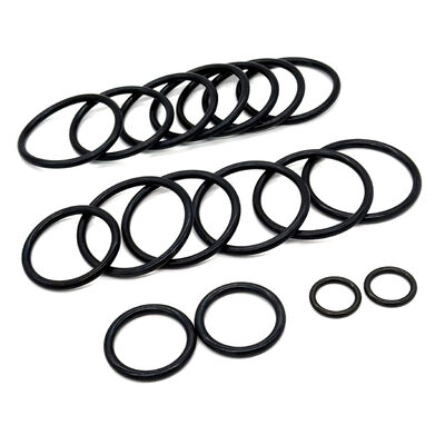 O-Ring in Gomma HNBR 90 Shore A AS568-223 per Pompe per Campi Petroliferi e Utensili di Fondo Pozzo