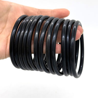 AS568-216 HNBR 90 Shore A O-Ring Rubber O-Ring per pompe per campi petroliferi e attrezzi per pozzi di scarico