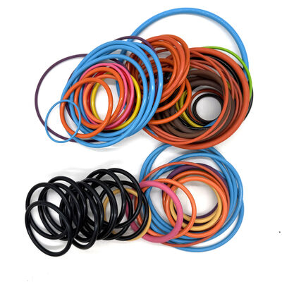 AS568-216 HNBR 90 Shore A O-Ring Rubber O-Ring per pompe per campi petroliferi e attrezzi per pozzi di scarico