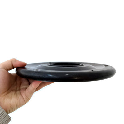 9 pollici OD Flat Pipe Wiper con diametro interno personalizzato per pozzi di petrolio NBR/HNBR materiale