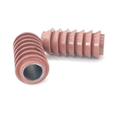 2.5" SV Swab Cups con labios flexibles para limpieza de alta relación de arena