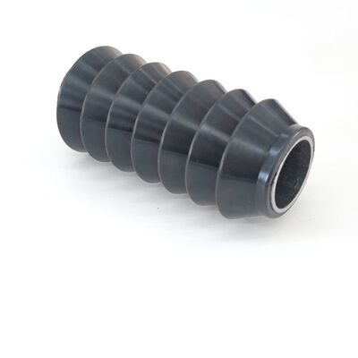 2.5" SV Swab Cups con labios flexibles para limpieza de alta relación de arena