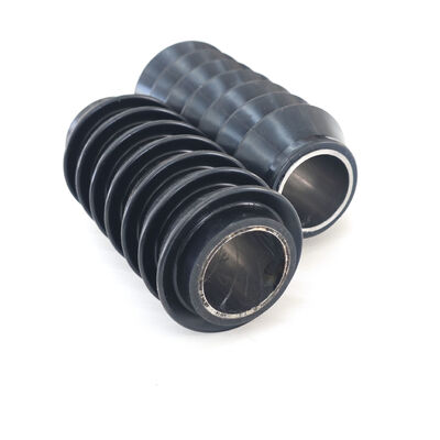 2 1/2 pollici SV Style Swab Cup con resistenza all'usura superiore per ambienti duri