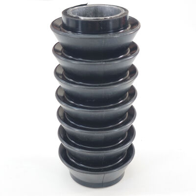 2 1/2 pollici SV Style Swab Cup con resistenza all'usura superiore per ambienti duri