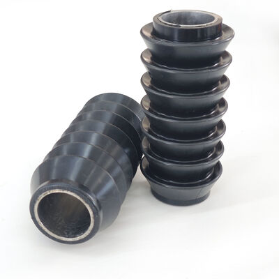 2 1/2 pollici SV Style Swab Cup con resistenza all'usura superiore per ambienti duri