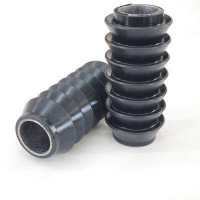 2 1/2 pollici SV Style Swab Cup con resistenza all'usura superiore per ambienti duri