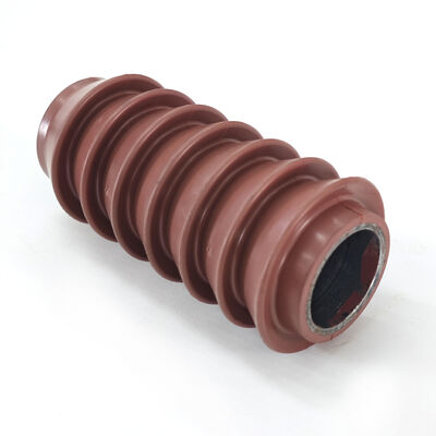 2.5" SV Swab Cups con labios flexibles para limpieza de alta relación de arena
