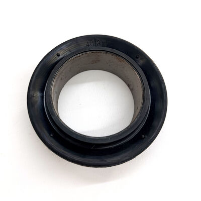 Tazza per tampone stile V da 4,5 pollici con inserto rinforzato in acciaio per la manutenzione di pozzi ad alta pressione