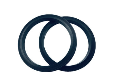 1502 materiale disponibile del nitrile di  HNBR dell'anello con sigillo del labbro del sindacato del martello