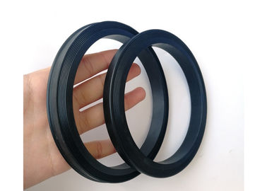 4 pollici di resistenza al petrolio nero FIG1502 NBR martello nitrile sigillo dell'Unione per la fabbrica di perforazione di petrolio