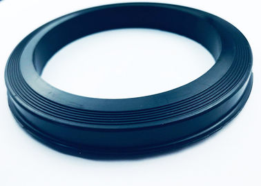 Guarnizione resistente chimica del sindacato di 1502 martelli, 3" guarnizione di gomma di  per l'unione del martello