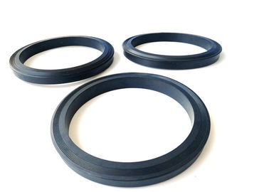 4 pollici di resistenza al petrolio nero FIG1502 NBR martello nitrile sigillo dell'Unione per la fabbrica di perforazione di petrolio