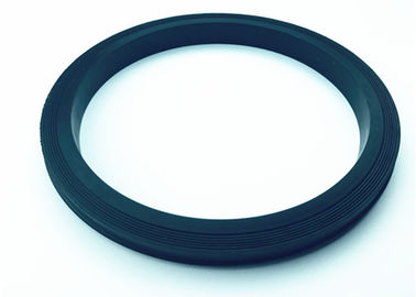 I montaggi standard ed acidi del sindacato del martello di servizio di gas 2" 3" 4" unione del martello sigilla l'anello