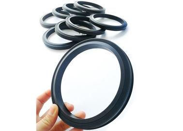 4 pollici di resistenza al petrolio nero FIG1502 NBR martello nitrile sigillo dell'Unione per la fabbrica di perforazione di petrolio