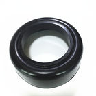 Certificazione di gomma di colore ISO9001 del nero della manica degli elementi dell'imballatore del gas e del petrolio