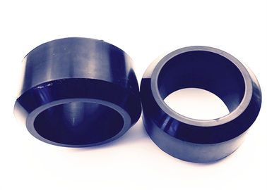 Imballatori di gomma di colore su ordinazione per il rendimento elevato di industria di perforazione del giacimento di petrolio