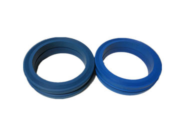 Rimpiazzabile facile installazione 80 Nitrile PTFE Martello Unione sigillo labiale guarnizione / anello