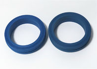 Durometro blu 90 del nitrile 80 dell'anello con sigillo del sindacato del martello di Weco di colore per le linee uso di flusso