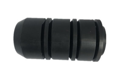Carichi medi 10000psi 2 3/8" 2 7/8" 3 1/2" Alumini o acciaio Core gomma satati di olio Swab Coppe per perforazione pozzi di petrolio
