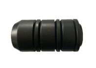 Il tampone di gomma di Guiberson di colore di stile nero di TUM foggia a coppa dimensione 2-3/8» 2-7/8» 3-1/2»