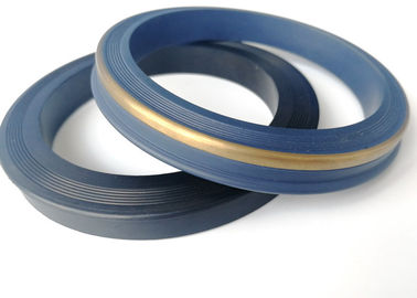 L'unione del martello del nitrile FKM HSN di Buna parte l'anello con sigillo del labbro per perforazione a rotazione