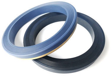 Anelli di guarnizione di ottone resistenti per 2" FIG 602 1002 & 1502 Hammer Union