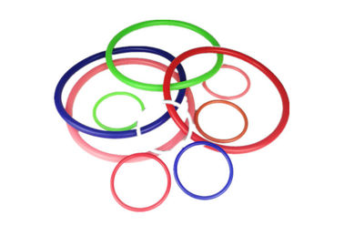 Prezzo di fabbrica NBR HNBR Silicone Machine Utilizzo Sigillo Gomma O Anello