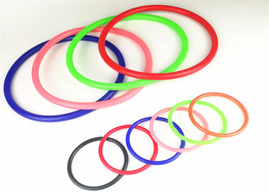 Taglia personalizzata Colore Sigillo NBR HNBR EPDM Silicone gomma O anello