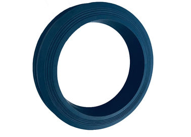 Nitrile Buna N NBR Oil Weco fig 1502 Black Seal Anello per tubo
