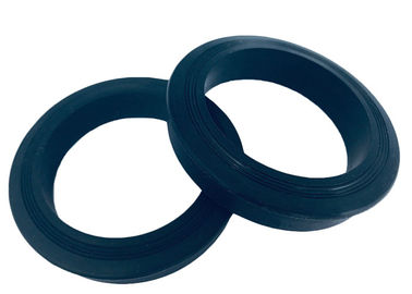 Nitrile Buna N NBR Oil Weco fig 1502 Black Seal Anello per tubo