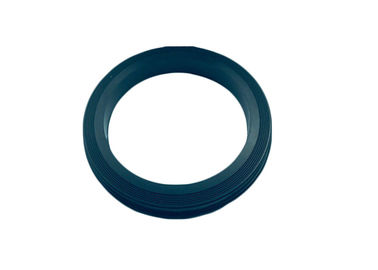 Nitrile Buna N NBR Oil Weco fig 1502 Black Seal Anello per tubo