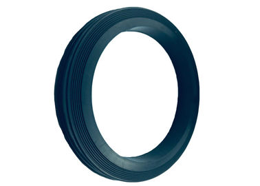 Nitrile Buna N NBR Oil Weco fig 1502 Black Seal Anello per tubo
